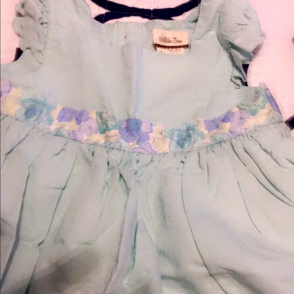 Matilda Jane Other - Matilda Jane blue sundress barely worn 2T